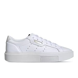 Adidas Women’s Originals Sleek Sneakers